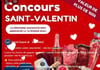Concours Gagnez un panier cadeau de plus de 100$!