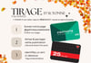 Concours Gagnez un panier cadeau d'une valeur de 175$!