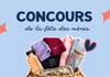 Concours Gagnez un panier-cadeau d'une valeur de 300$!