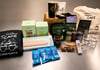 Concours Gagnez un panier-cadeau d'une valeur de 300$!