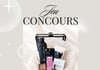 Concours Gagnez un panier-cadeau Personelle!