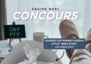 Concours Gagnez un panier-cadeau style "bien-être" !