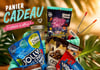 Concours Gagnez un panier-cadeau!