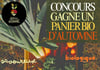 Concours Gagnez un panier de légumes bio!