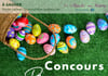 Concours Gagnez un panier de Pâques!