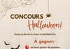 Concours Gagnez un panier de pommes, deux cafés de spécialité et 2 chocolats chauds!