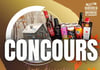 Concours Gagnez un panier temps des sucres!