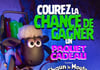 Concours Gagnez un paquet cadeau de Shaun le Mouton: La bêêête de la ferme!