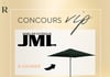Concours Gagnez un parasol haut de gamme de la marque reconnue mondialement, Tuuci, d'une valeur de 1500$!