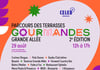 Concours Gagnez un parcours des terrasses gourmandes Grande Allée!