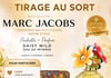 Concours Gagnez un parfum Marc Jacobs et un sac assorti!