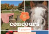 Concours Gagnez un pique-nique pour deux personnes à la Cabane à sucre Constantin Grégoire!