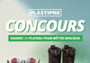 Concours Gagnez un plateau pour bottes spacieux ProTray!