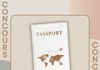 Concours Gagnez un porte-passeport!