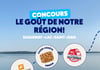 Concours Gagnez un prix comprenant 3 activités coups de cœur pour explorer le Saguenay-Lac-Saint-Jean en famille cet été!