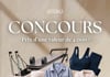Concours Gagnez un prix d'une valeur de 4000$ avec AMĀRA Pilates!