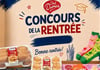Concours Gagnez un prix panier-cadeau Chef Dumas!