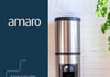 Concours Gagnez un refroidisseur d’eau Amaro!