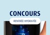 Concours Gagnez un refroidisseur d’eau pour ta salle des profs (ou salle du personnel)