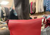 Concours Gagnez un sac à main Nappa en véritable cuir!
