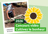 Concours Gagnez un sac cadeau de produits Scotts et Miracle-Gro!