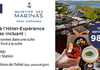 Concours Gagnez un séjour à l'Hôtel-Expérience Quartier des marinas!