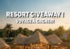 Concours Gagnez un séjour à Punta Cana!
