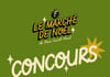 Concours Gagnez un séjour au cœur du Marché de Noël de Baie-Saint-Paul!