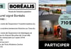 Concours Gagnez un séjour culturel signé Boréalis pour 2 personnes !