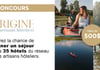 Concours Gagnez un séjour dans l'un des 35 hôtels du réseau Ôrigine artisans hôteliers!
