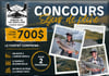 Concours Gagnez un séjour de pêche!