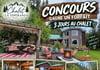 Concours Gagnez un séjour de trois jours au Chalet La Esperanza!