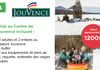 Concours Gagnez un séjour familial au Centre de Villégiature Jouvence!