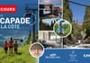 Concours Gagnez un séjour pour 4 personnes sur la côte de Beaupré!