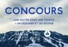 Concours Gagnez un séjour pour deux personnes dans la région du Saguenay!