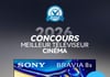 Concours Gagnez un Sony BRAVIA 8 II QD-OLED 4K HDR 65 pouces!
