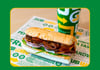 Concours Gagnez un Subway 12 po par mois pendant un an!