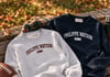 Concours Gagnez un Sweatshirt PRESTON!