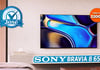 Concours Gagnez un téléviseur Bravia 8 65 pouces OLED de Sony d'une valeur de 3200$!