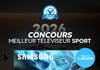Concours Gagnez un téléviseur Samsung S90H OLED 4K de 65 pouces!