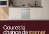 Concours Gagnez un tout nouveau lave-vaisselle Signature Kitchen Suite de la Série Transitionnelle !
