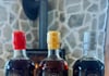 Concours Gagnez un trio de sirops d’érable vieillis en fût de Rhum ainsi que Bourbon et authentiques, signés Érablière Lapointe et Fils!