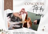 Concours Gagnez un un moment de détente complet en salon!