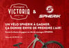 Concours Gagnez un vélo de montagne SPHERIK!