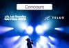 Concours Gagnez un voyage à Rimouski pour Les Grandes Fêtes TELUS 2026 pour vous et trois de vos amis!