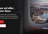 Concours Gagnez un voyage aller-retour pour deux avec Air Transat et Rogers