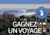 Concours Gagnez un voyage en Grèce!