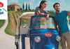 Concours Gagnez un voyage en Italie!