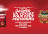 Concours Gagnez un voyage pour deux personnes au LNH Classique Heritage Tim Hortons!