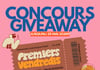 Concours Gagnez un weekend gastronomique complet à Montréal!